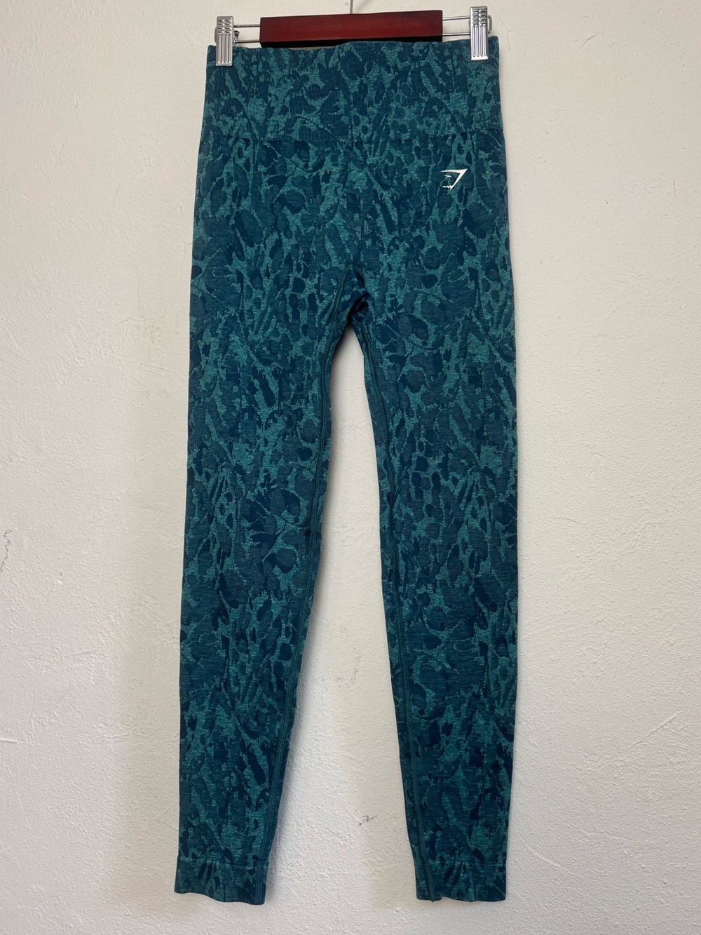 Gymshark Animal‎ Adapt Seamless High Rise Leggings
